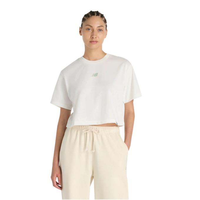 New Balance（ニューバランス） Tシャツ 半袖 レディース