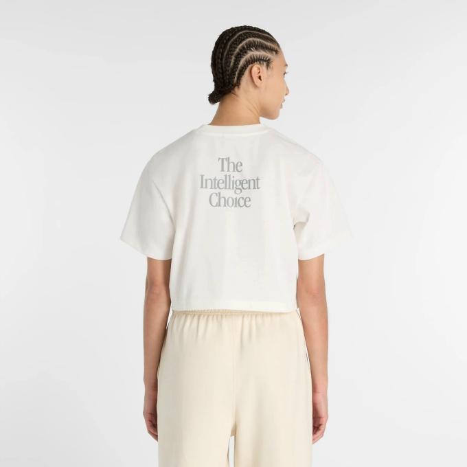 New Balance（ニューバランス） Tシャツ 半袖 レディース