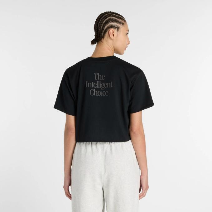 New Balance（ニューバランス） Tシャツ 半袖 レディース