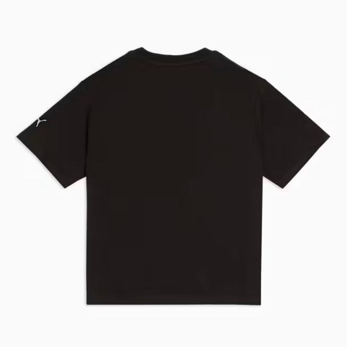 PUMA（プーマ） Tシャツ 半袖 レディース ウィメンズ ESS エレベーテッド MX 半袖 Tシャツ 693699 : ヒマラヤ ...