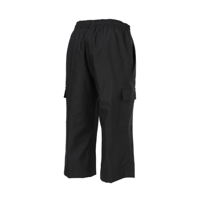 PUMA（プーマ） ショートパンツ レディース ESSタッサーWVN3/4カーゴPT