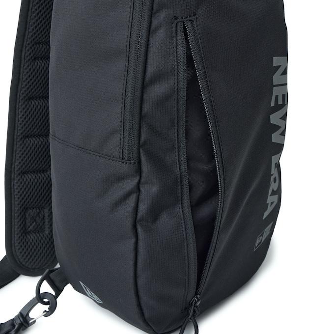 NEW ERA（ニューエラ） ボディバッグ メンズ レディース リップス 