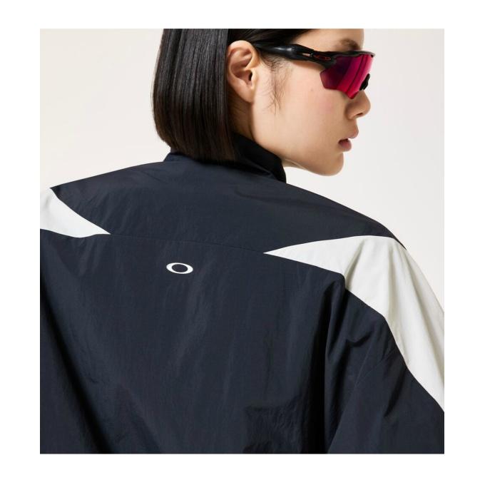 OAKLEY（オークリー） ウインドブレーカー ジャケット レディース