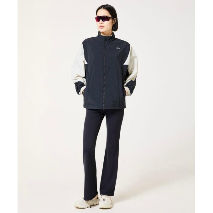 OAKLEY（オークリー） ウインドブレーカー ジャケット レディース