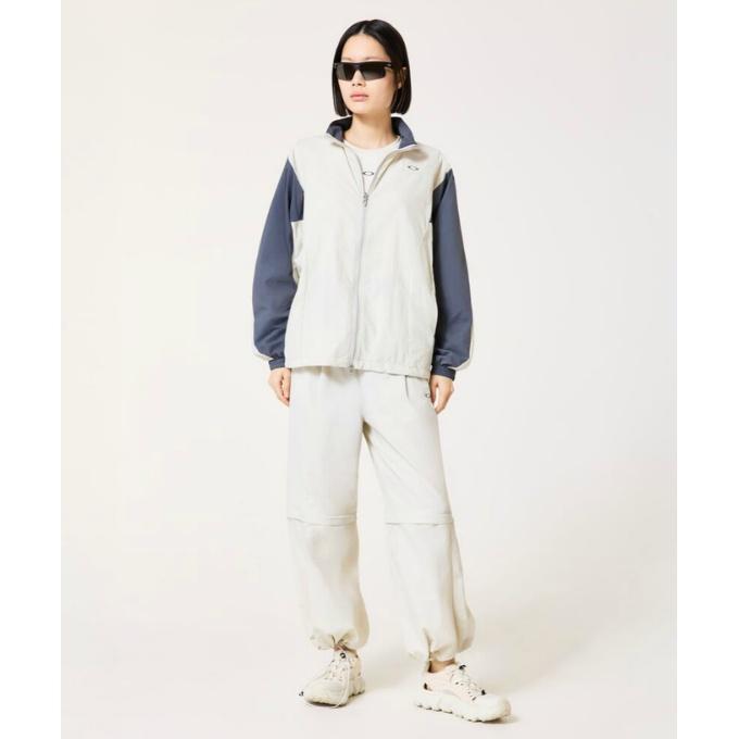 OAKLEY（オークリー） ウインドブレーカー ジャケット レディース