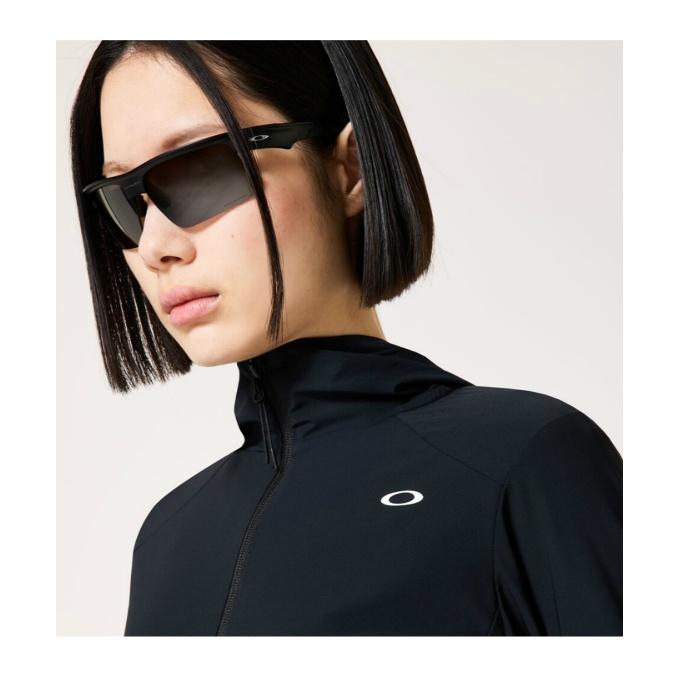 OAKLEY（オークリー） クロスジャケット レディース RADIANT FUSION