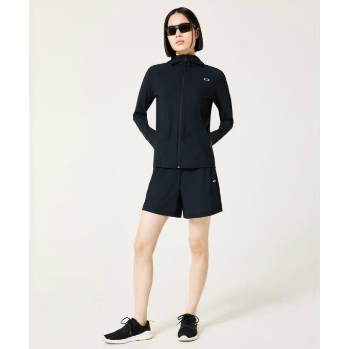 OAKLEY（オークリー） クロスジャケット レディース RADIANT FUSION