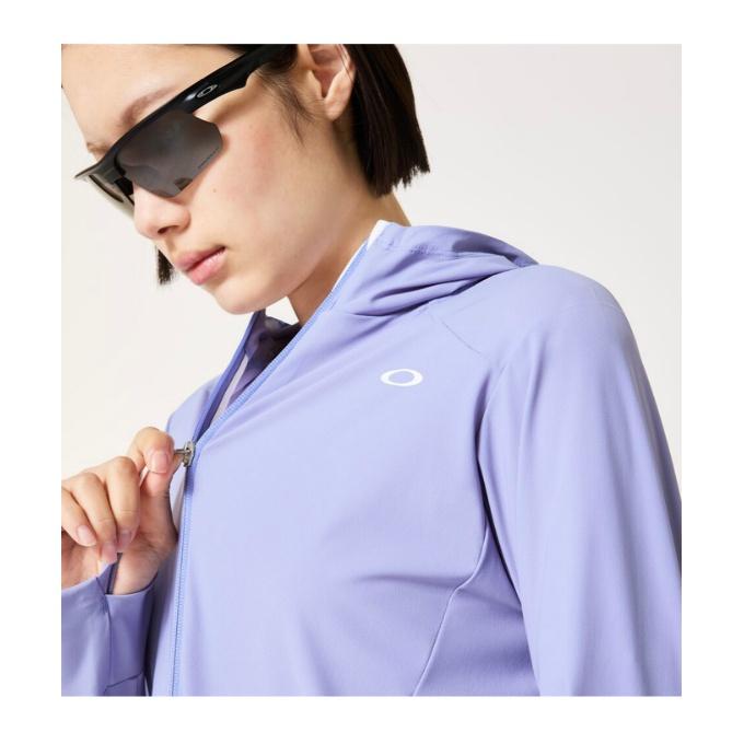 OAKLEY（オークリー） クロスジャケット レディース RADIANT FUSION