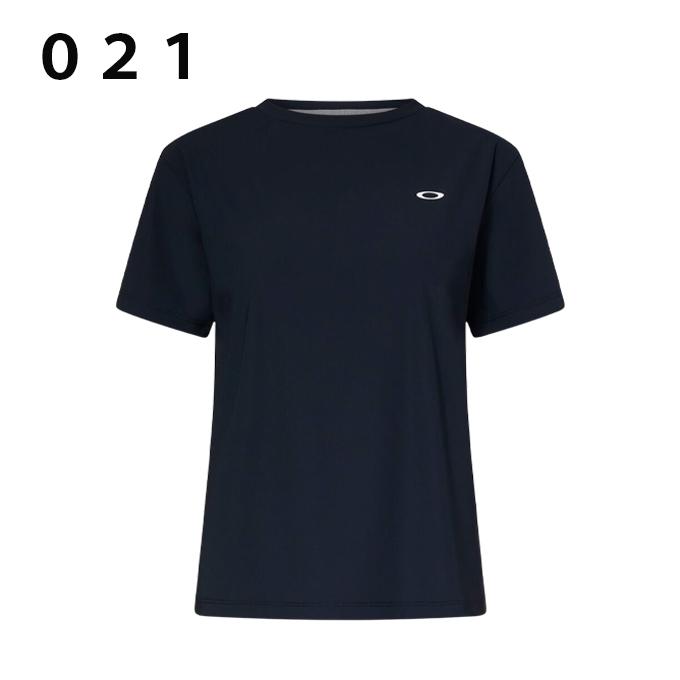 OAKLEY（オークリー） OAKLEY Tシャツ 半袖 レディース RADIANT FUSION