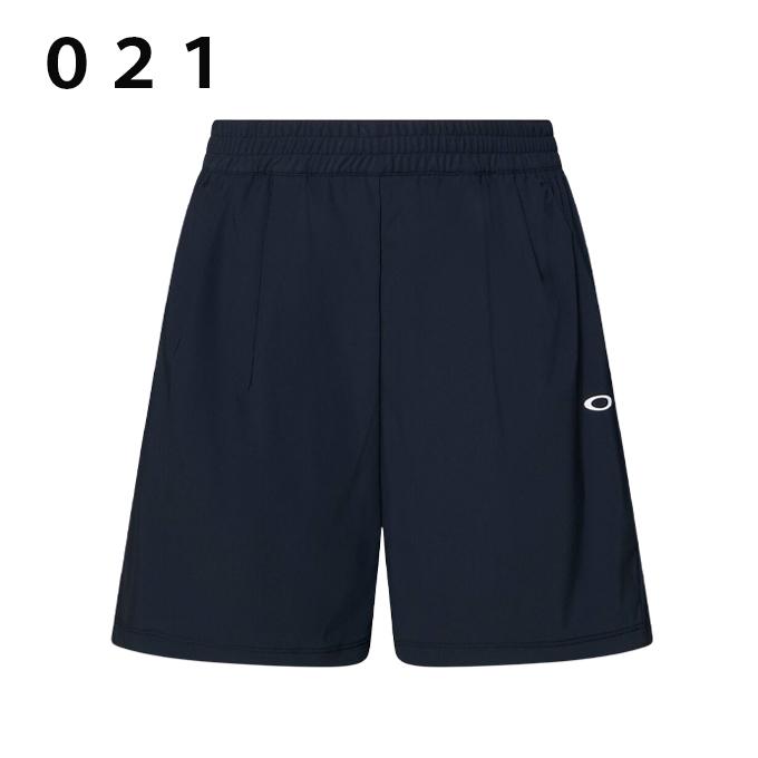 OAKLEY（オークリー） ショートパンツ レディース RADIANT FUSION FLEX
