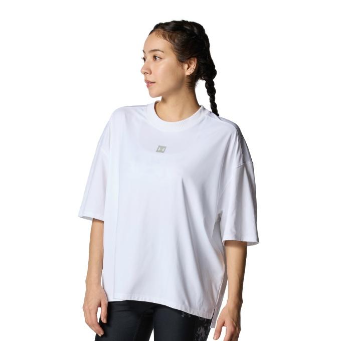レディースL/ UNDER ARMOUR フード付き×2 &Tシャツ UNDER ARMOUR（アンダーアーマー） Tシャツ 半袖 レディース UA