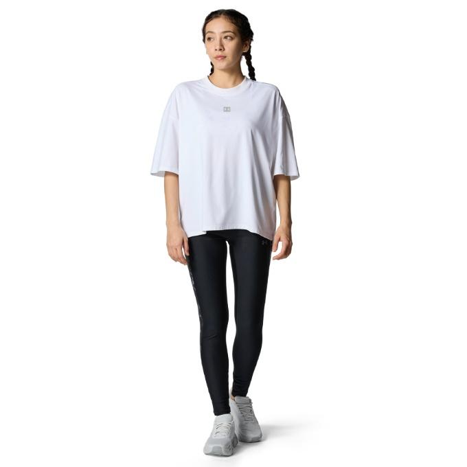 レディースL/ UNDER ARMOUR フード付き×2 &Tシャツ UNDER ARMOUR（アンダーアーマー） Tシャツ 半袖 レディース UA