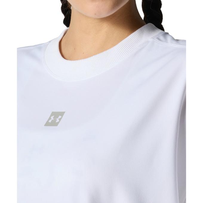 UNDER ARMOUR（アンダーアーマー） Tシャツ 半袖 レディース UA