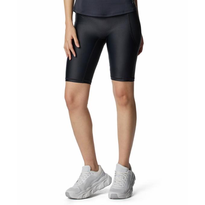 UNDER ARMOUR（アンダーアーマー） ショートタイツ レディース UA COOL