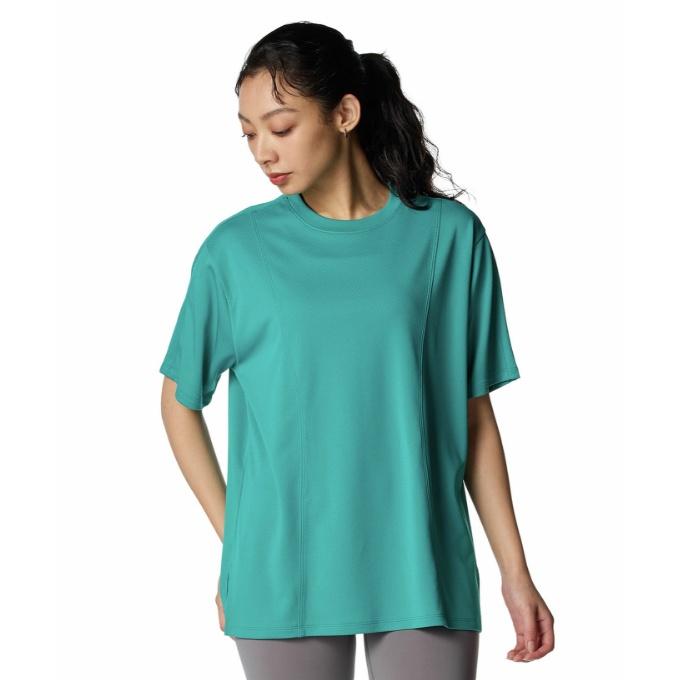 UNDER ARMOUR（アンダーアーマー） Tシャツ 半袖 レディース UA