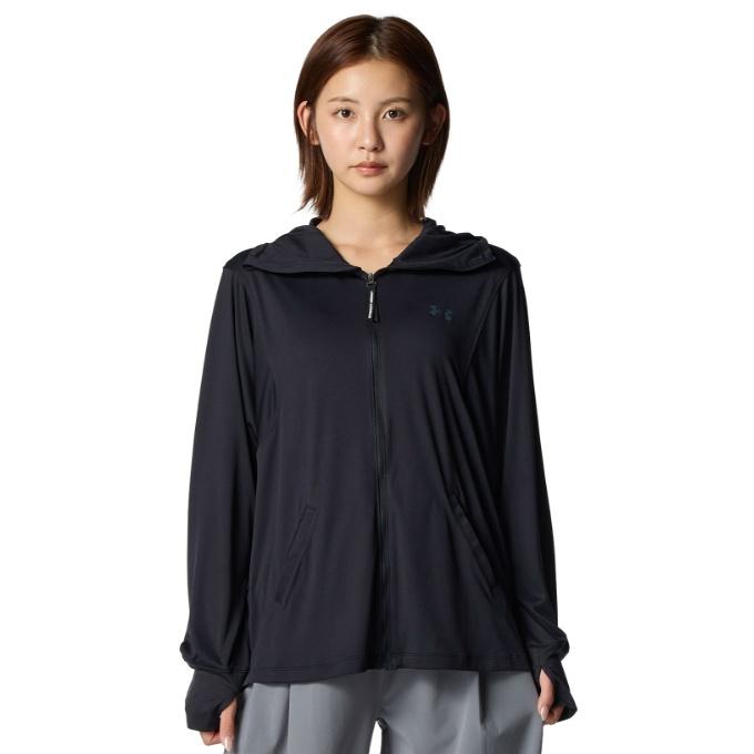 UNDER ARMOUR（アンダーアーマー） スウェットパーカー レディース UA