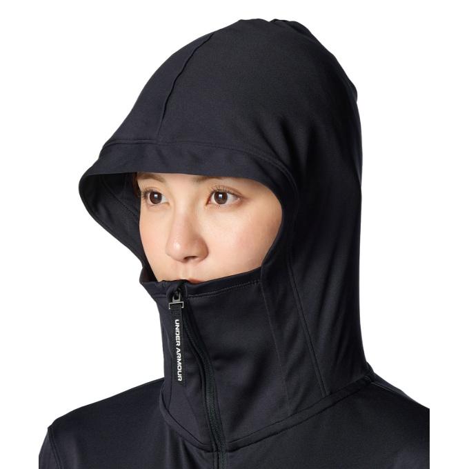 UNDER ARMOUR（アンダーアーマー） スウェットパーカー レディース UA