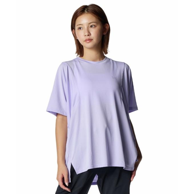 UNDER ARMOUR（アンダーアーマー） Tシャツ 半袖 レディース UA TECH