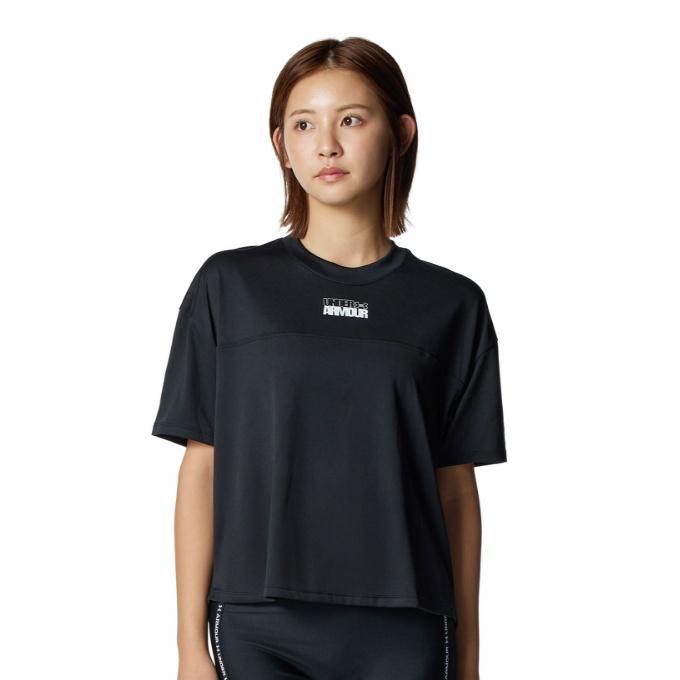 UNDER ARMOUR（アンダーアーマー） Tシャツ 半袖 レディース UA TECH