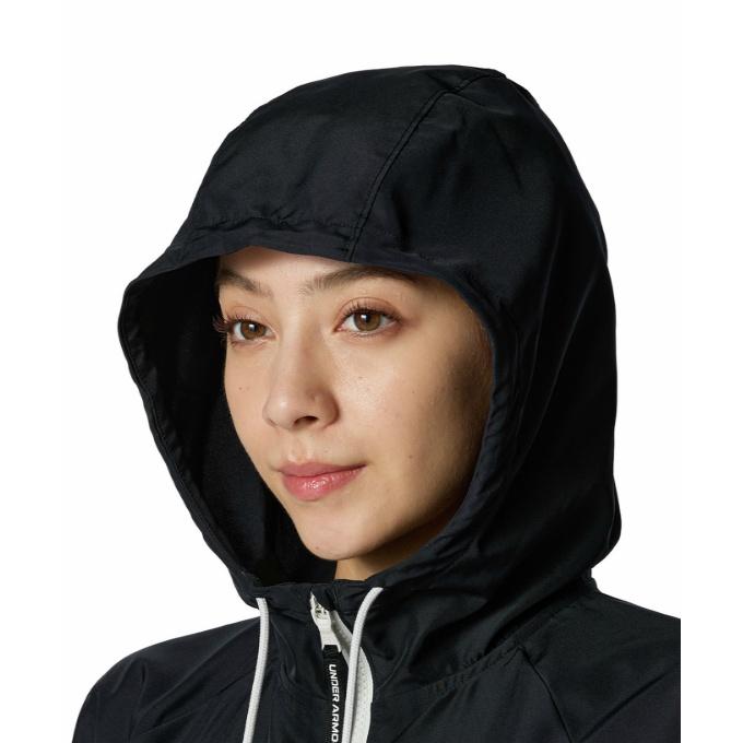 UNDER ARMOUR（アンダーアーマー） ウインドブレーカー ジャケット