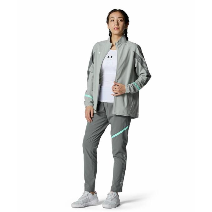 UNDER ARMOUR（アンダーアーマー） ウインドブレーカー ジャケット
