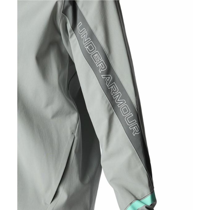 UNDER ARMOUR（アンダーアーマー） ウインドブレーカー ジャケット