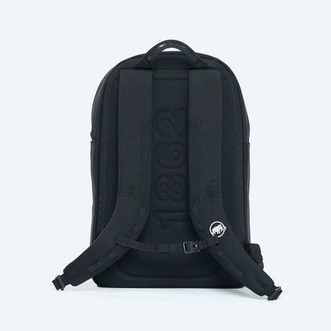 マムート(MAMMUT) バックパック メンズ レディース エクセロン 2.0 ジャパンエクスクルーシブ 20 105267-0001 【国内正規品】の画像