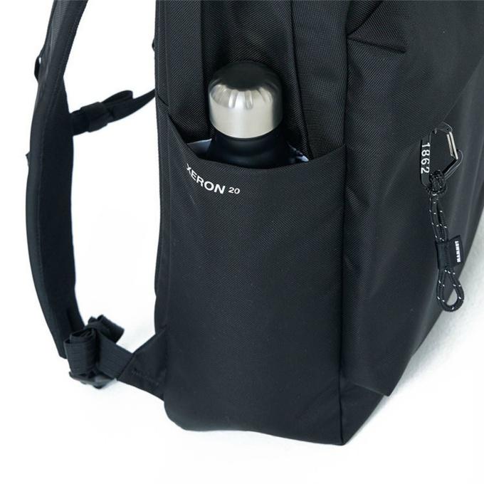 マムート(MAMMUT) バックパック メンズ レディース エクセロン 2.0 ジャパンエクスクルーシブ 20 105267-0001 【国内正規品】の画像