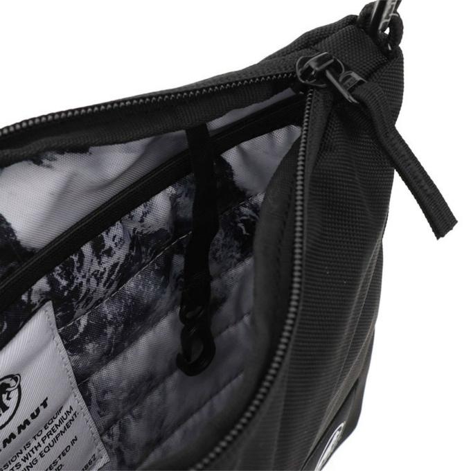 MAMMUT（マムート） ショルダーバッグ メンズ レディース エクセロン