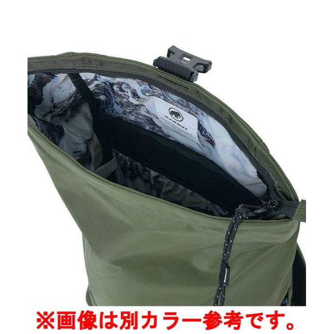 MAMMUT（マムート） バックパック メンズ レディース エクセロン 2.0