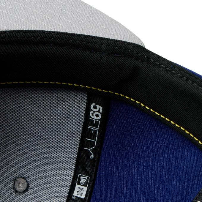 NEW ERA（ニューエラ） 帽子 キャップ メンズ レディース 59FIFTY