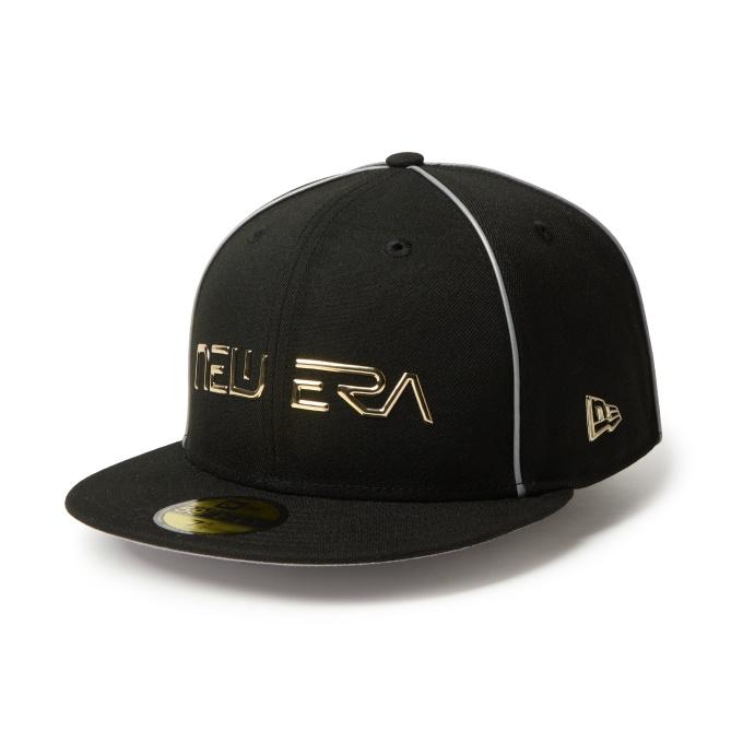 NEW ERA（ニューエラ） 帽子 キャップ メンズ レディース 59FIFTY