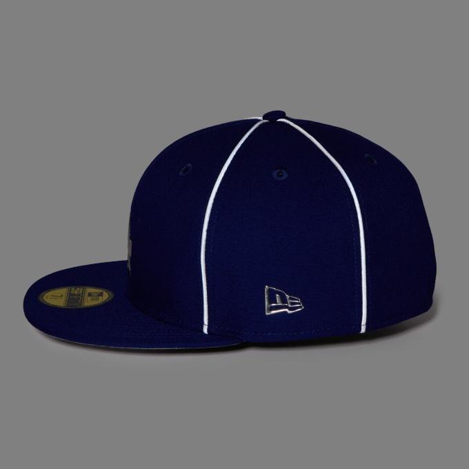 NEW ERA（ニューエラ） 帽子 キャップ メンズ レディース 59FIFTY