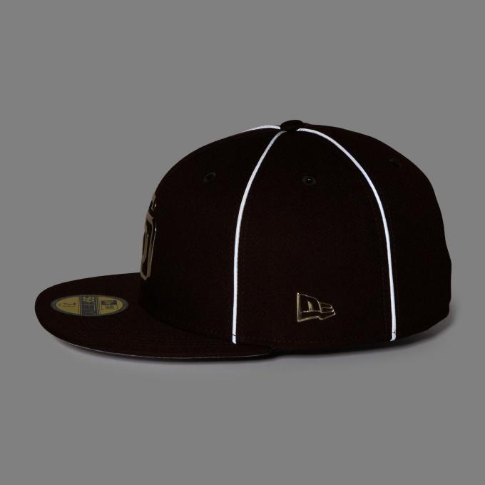 NEW ERA（ニューエラ） 帽子 キャップ メンズ レディース 59FIFTY