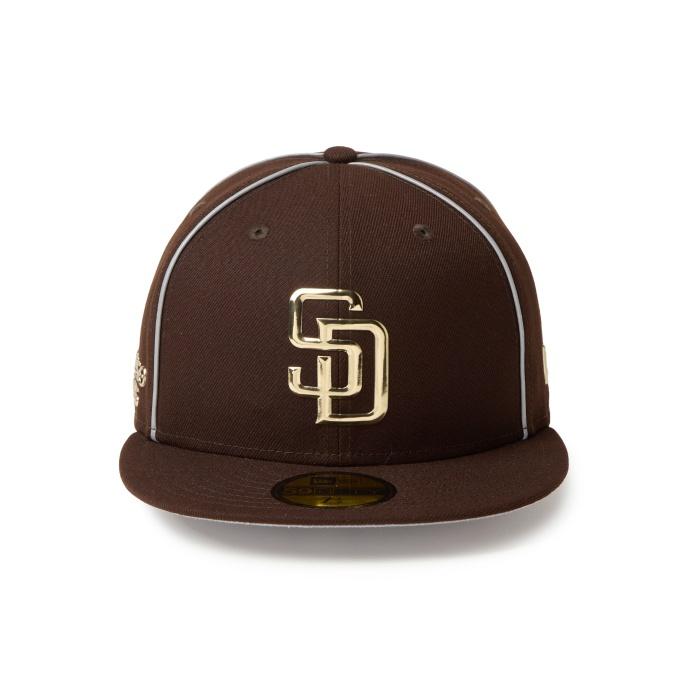 NEW ERA（ニューエラ） 帽子 キャップ メンズ レディース 59FIFTY