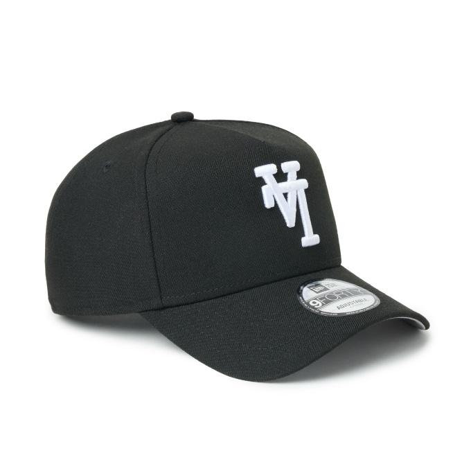 NEW ERA（ニューエラ） 帽子 キャップ メンズ レディース 9FORTY A
