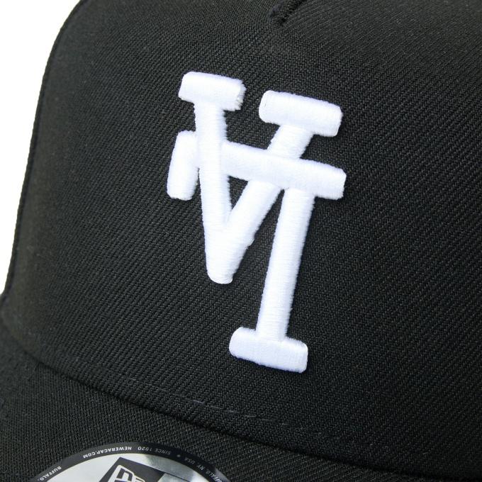 NEW ERA（ニューエラ） 帽子 キャップ メンズ レディース 9FORTY A