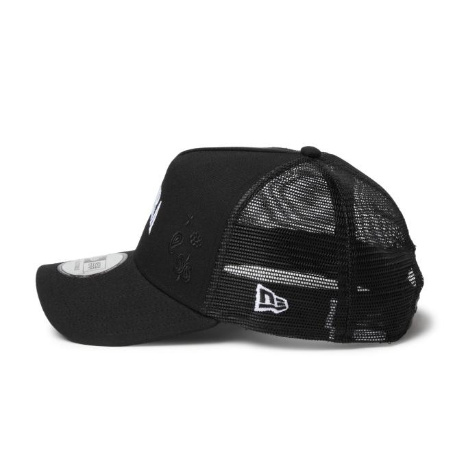 NEW ERA（ニューエラ） 帽子 キャップ メンズ レディース 9FORTY A