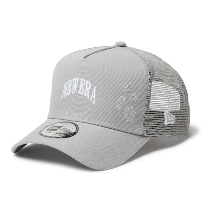 NEW ERA（ニューエラ） 帽子 キャップ メンズ レディース 9FORTY A