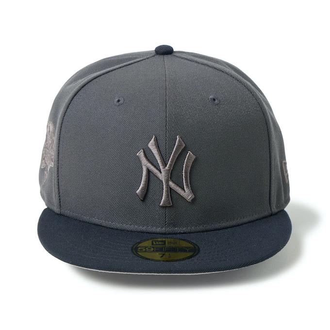 NEW ERA（ニューエラ） 帽子 キャップ メンズ レディース 5950 NEYYAN