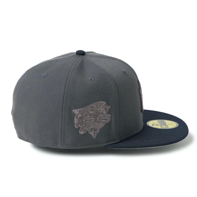 NEW ERA（ニューエラ） 帽子 キャップ メンズ レディース 5950 NEYYAN