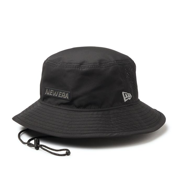 mastermind JAPAN× newera アドベンチャーライト M/L NEW ERA（ニューエラ） ハット メンズ レディース アドベンチャー