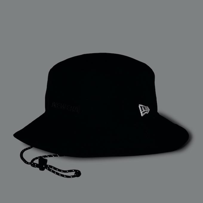 NEW ERA（ニューエラ） ハット メンズ レディース アドベンチャー