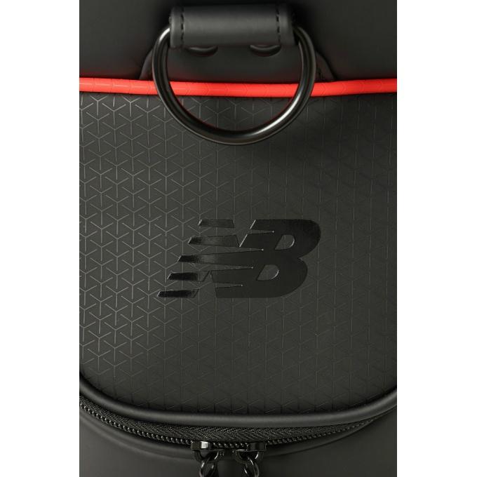 New Balance（ニューバランス） キャディバッグ メンズ 012-6980001