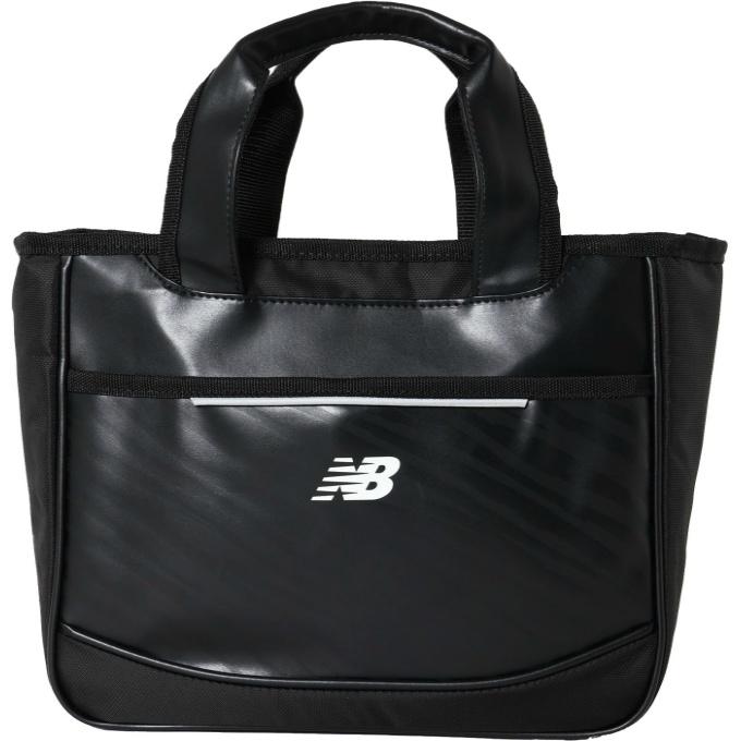 New Balance（ニューバランス） ラウンドバッグ NB SP カートバッグ