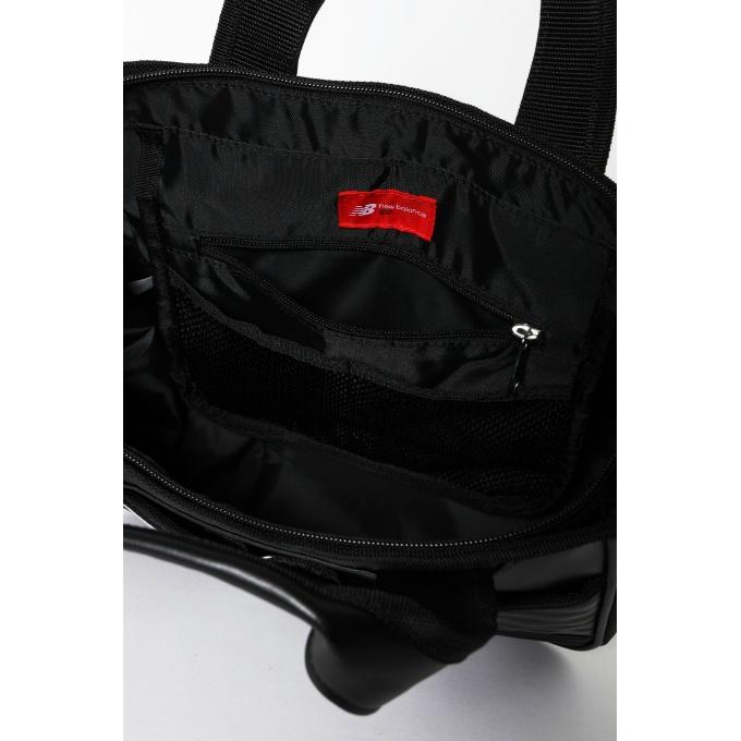 New Balance（ニューバランス） ラウンドバッグ NB SP カートバッグ