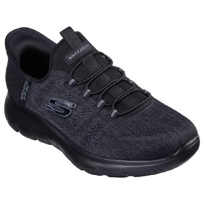 再値下げ★未使用★SKECHERS スケッチャーズ 26cm SKECHERS（スケッチャーズ） ウォーキングシューズ メンズ 26SP SLP