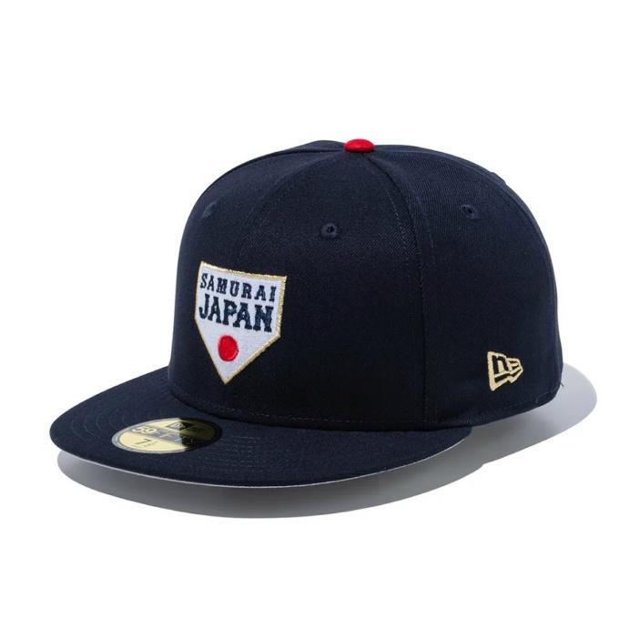 NEW ERA（ニューエラ） 帽子 キャップ メンズ レディース 59FIFTY