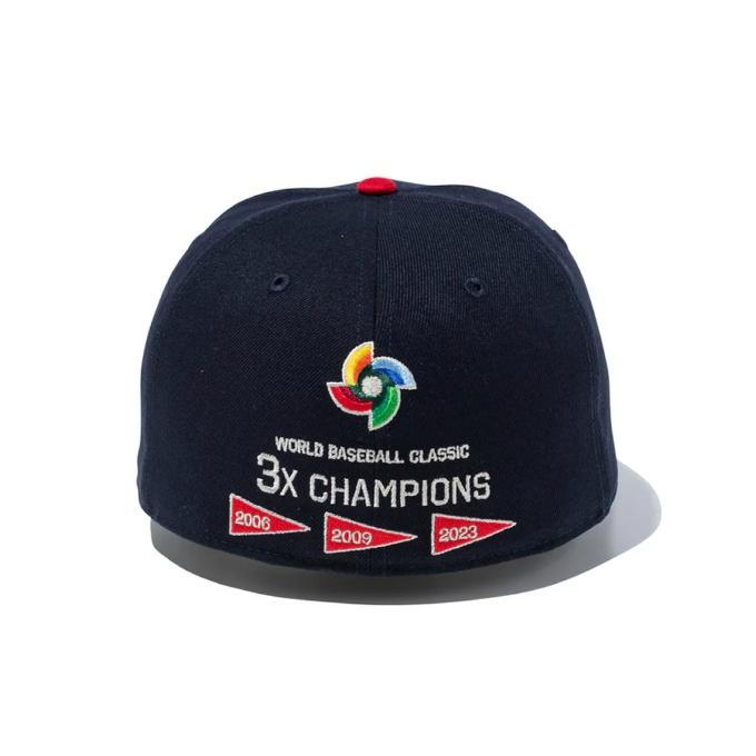 NEW ERA（ニューエラ） 帽子 キャップ メンズ レディース 59FIFTY
