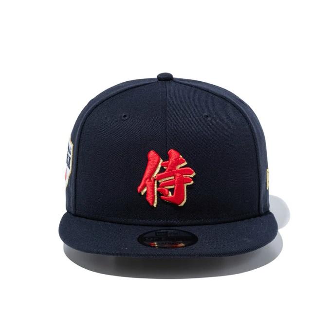 NEW ERA（ニューエラ） 帽子 キャップ メンズ レディース 9FIFTY World